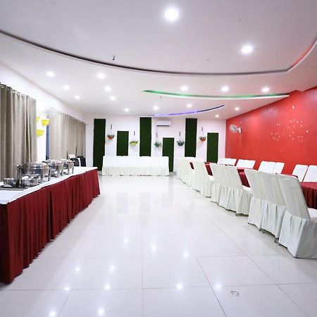 Diwan Hotel And Restaurant Surkhi Exterior foto
