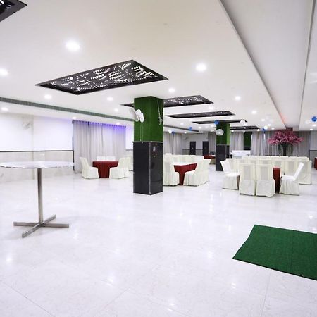 Diwan Hotel And Restaurant Surkhi Exterior foto